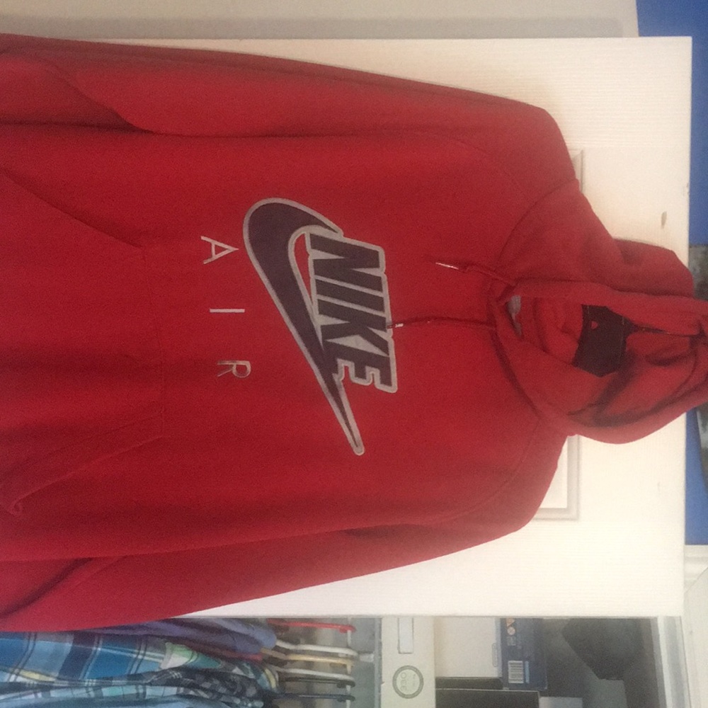 Nike Air hoodie